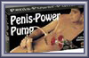 Pumpe "Penis Power Pump"