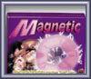 Latex Orgasmusring "Magnetic"