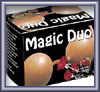 Orgasmuskugeln "Magic Duo"