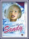 Puppe "Sandy"