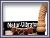 Vibrator "Natur Vibrator"