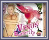 Venus Butterfly