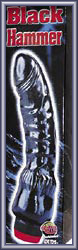Vibrator "Black Hammer"