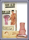 Penis Head Stimuli