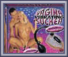 Vibrierender Vagina Sucker
