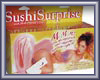 Masturbator "Sushi Surprise"