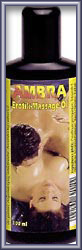 Ambra Erotik Massage Öl 100 ml