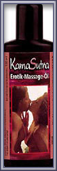 KamaSutra Erotik Massage Öl100