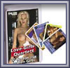 Kartenspiel "Sex Quartett"